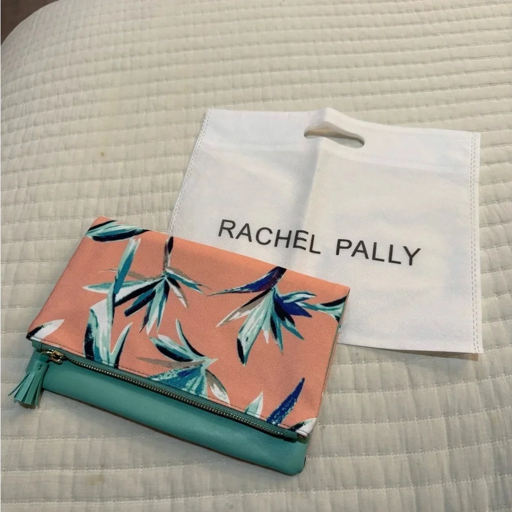 Rachel Pally rachel pally